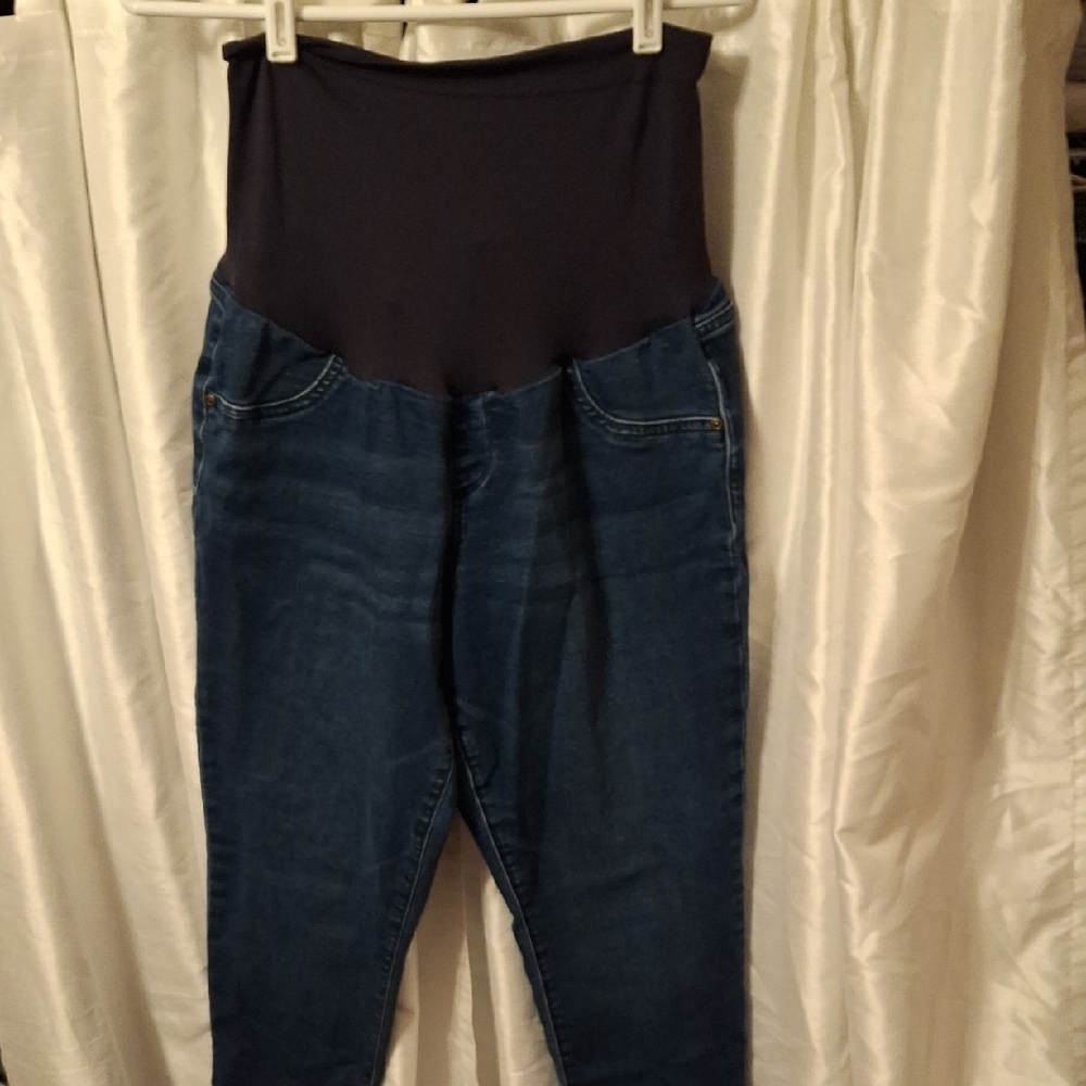 Sonoma Women's Dark Blue Jeggings 16 ❣️❣️